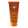 Vichy Capital Soleil Ideal Soleil Gel-cream Spf30 Face And Body 200ml -Bellezza Sconto 210452