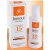 IDISOLE LATTE SPRAY SPF 15+ -Bellezza Sconto 210477