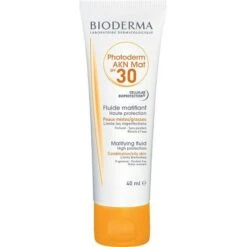 Bioderma PHOTODERM AKN MAT SPF 30 UVA13