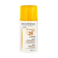 Bioderma Photoderm Akn Spray Spf30 Uva13 100ml