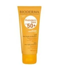 BIODERMA PHOTODERM MAX LATTE SOLARE SPF50+ UVA38