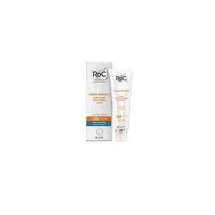 ROC SOLARI FLUIDO ANTILUCIDO SPF30+ 3 ROC SOLARI FLUIDO ANTILUCIDO SPF30+