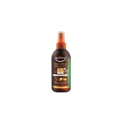 Equilibra - Olio Spray Abbronzante Spf 6 150 Ml