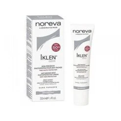 IKLEN 50+ CREMA FOTOPROTETTRICE
