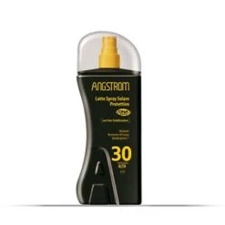 ANGSTROM LATTE SPRAY PROTETTIVO 30