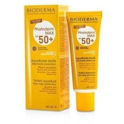 Bioderma PHOTODERM MAX AQUAFLUID 40ML
