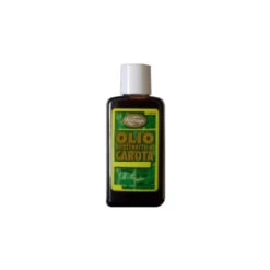 Kodrap Kodrap Olio All'estratto Di Carota Olio Solare 100 Ml