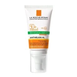 LA ROCHE-POSAY La Roche Posey - Anthelios XL - Crema Gel Dry Touch SPF 50+ 50ml