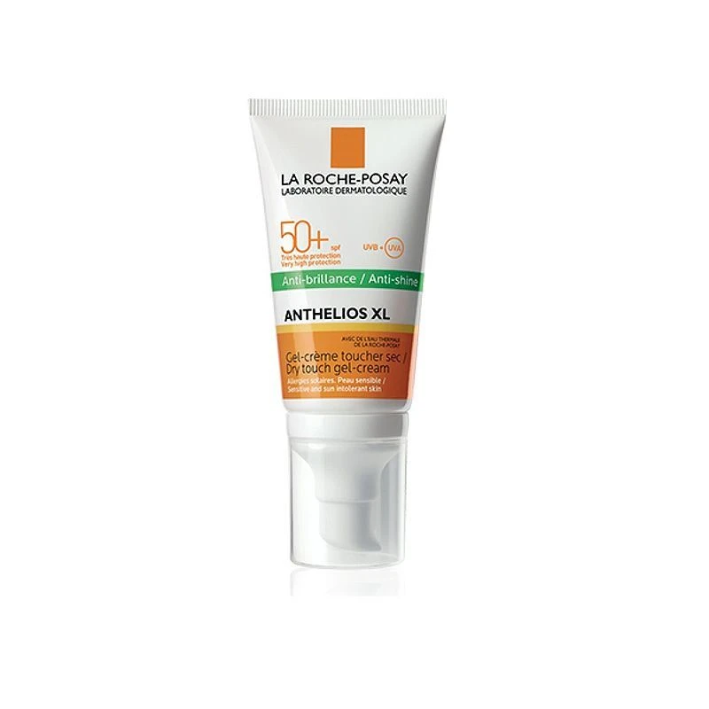 LA ROCHE-POSAY La Roche Posay Anthelios Tocco Secco Spf 50+ 50ml 3 LA ROCHE-POSAY La Roche Posay Anthelios Tocco Secco Spf 50+ 50ml