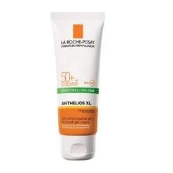 LA ROCHE-POSAY La Roche Posey - Anthelios XL - Crema Dry Touch SPF 50+ 50ml