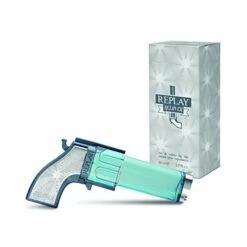 Replay Relover Eau De Toilette 50ml Spray