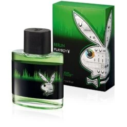 Playboy Berlin Eau De Toilette 50 Ml Spray