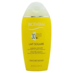Biotherm Lait Solaire UVA/UVB Protection Melting Latte SPF 30 200ml