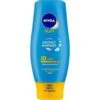 Nivea Protect & Refresh Lozione Solare 200 Ml SPF10 2 Nivea Protect & Refresh Lozione Solare 200 Ml SPF10 -Bellezza Sconto 222037