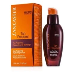 Lancaster Tan Preparer - Sun Preparing Hydrating Serum 30 Ml