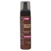 Sunkissed Instant Self Tanning Mousse 200 Ml - Dark Bronze -Bellezza Sconto 224372