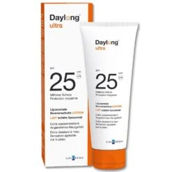 Daylong - Ultra SPF 25 Lozione Solare 100 Ml