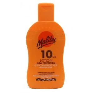 Malibu - Sun Lotion SPF10 Protezione Bassa 200 Ml 3 Malibu - Sun Lotion SPF10 Protezione Bassa 200 Ml