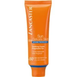 Lancaster - Sun Care Ultra Protection Tan Control SPF50 - 50 Ml