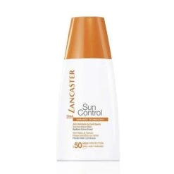 Lancaster - Sun Control Face Fluid 30 Ml - SPF50+