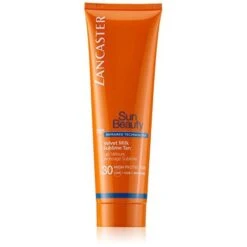 Lancaster - Sun Beauty Velvet Milk Sublime Tan SPF30 - 300 Ml