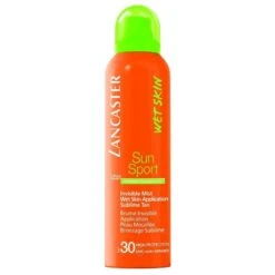 Lancaster - Sun Sport Wet Skin Express Mist SPF30 200 Ml