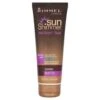 Rimmel - Instant Tan Sun Shimmer - Wash Off Water Resistant 125 Ml Dark Matte -Bellezza Sconto 231433
