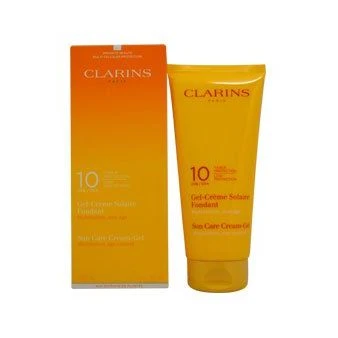 Clarins - Sun Care Crema Gel 200 Ml SPF10 3 Clarins - Sun Care Crema Gel 200 Ml SPF10