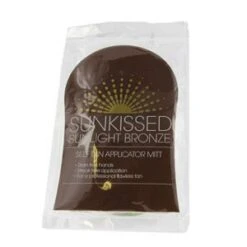 Sunkissed Self Tan Mitt Taglia Unica