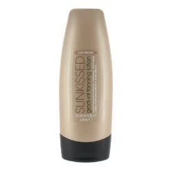 Sunkissed - Gradual Tanning Lotion 250 Ml - Light Bronze