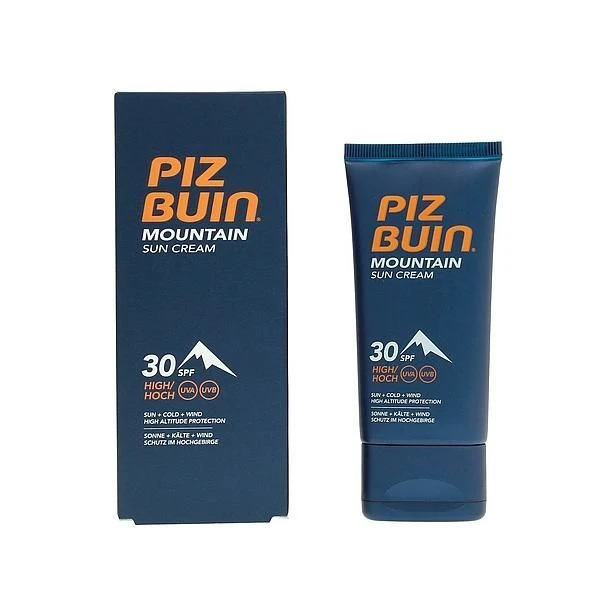 Piz Buin - Mountain Crema Solare SPF 30 - 50 Ml 3 Piz Buin - Mountain Crema Solare SPF 30 - 50 Ml