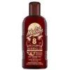 Malibu - Bronzing Olio Abbronzante - 200 Ml SPF8 -Bellezza Sconto 237486