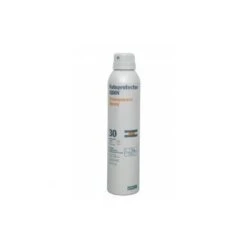 Isdin Fotoprotector 30 Transparent Spray 200ml