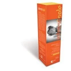 INTENSO SOLE CREMA CORPO E VISO 200ML