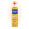 Mustela Spray Solare Con Erogatore 300 Ml -Bellezza Sconto 254524