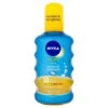 Nivea Sun Protect And Refresh Invisible Cooling Sun Spray Low SPF 10 200 Ml 1 Nivea Sun Protect And Refresh Invisible Cooling Sun Spray Low SPF 10 200 Ml -Bellezza Sconto 259879