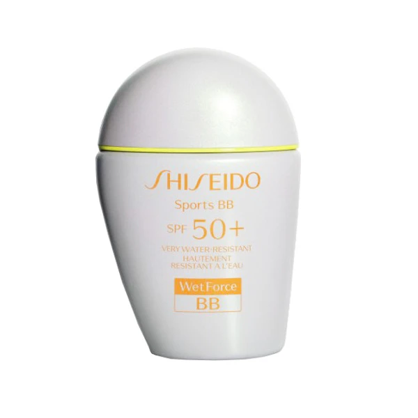 Shiseido SHI SUN BB LIGHT SPORTS 30 ML 3 Shiseido SHI SUN BB LIGHT SPORTS 30 ML