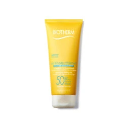 Biotherm Sun Latte Solare Idratante SPF 50