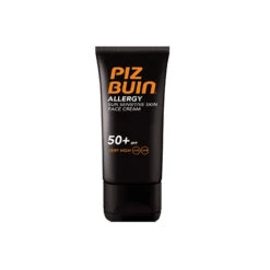Piz Buin Allergy Crema Viso Spf 50+ 50 Ml