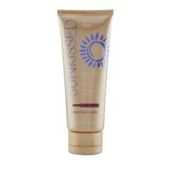 Sunkissed Lozione Abbronzante Per Tutti I Giorni 200 Ml Medio/Scuro