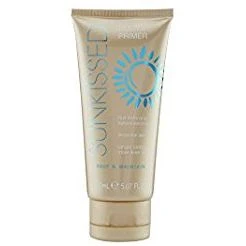 Sunkissed Body Primer 150 Ml