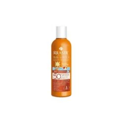 Rilastil Sun System Baby Latte Fluido Protezione Solare SPF 50