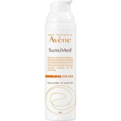Avène Eau Thermale SunsiMed 80ml