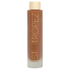 St. Tropez St Tropez Self Tan Luxury Olio Secco 100 Ml