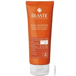 Rilastil Sun Sys Ppt 30 Latte 10cl