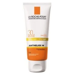 La Roche-Posay Anthelios W Gel Solare Spf30 Gel 100Ml
