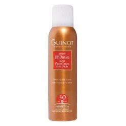 Guinot UV Defense High Protection Spray Solare 150 Ml SPF30
