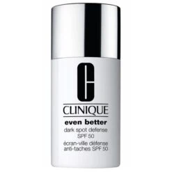 Clinique Even Better Dark Spot Defense SPF50 Crema Viso 30 Ml