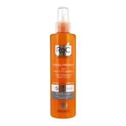 ROC SOLARI SPF50 Fluido Elevata Tollerabilità 50 Ml