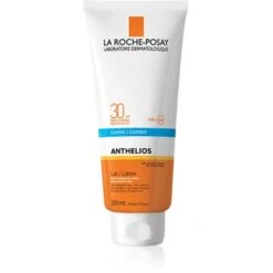 LA ROCHE-POSAY La Roche Posay Anthelios Spf30 Latte Vellutato 300ml